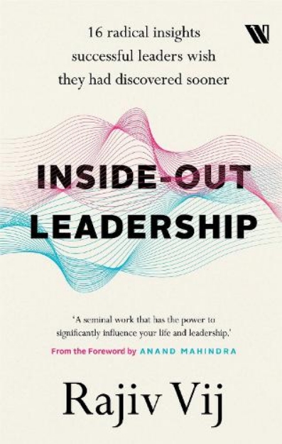 Picture of Inside Out Leadership