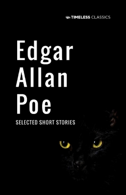 Picture of Edgar Allan Poe: Selected Short Stories