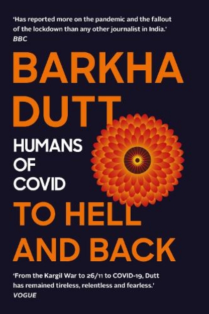 Picture of To Hell and Back: Humans of COVID