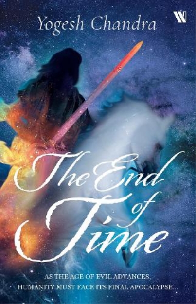 Picture of End of Time