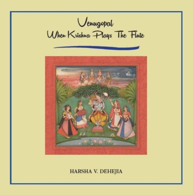 Picture of Venugopal: When Krishna Plays The Flute