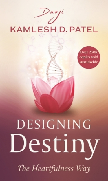 Picture of Designing Destiny: The Heartfulness Way