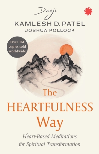 Picture of Heartfulness Way: Heart-based Meditation for Spiritual Transformation