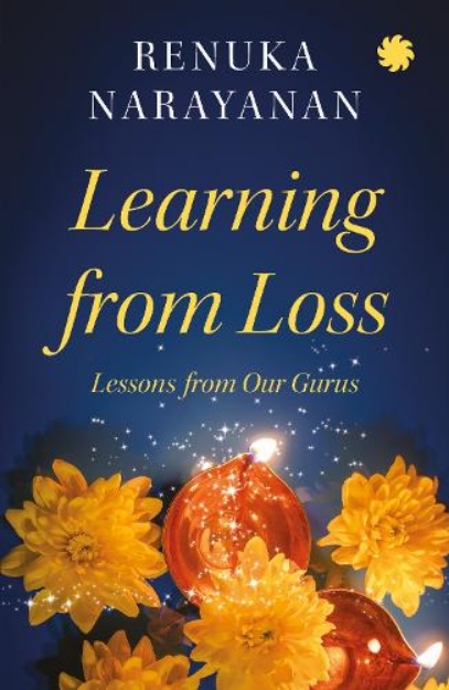 Picture of Learning from Loss: Lessons from our Gurus