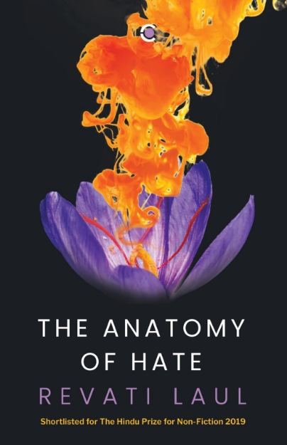 Picture of Anatomy Of Hate