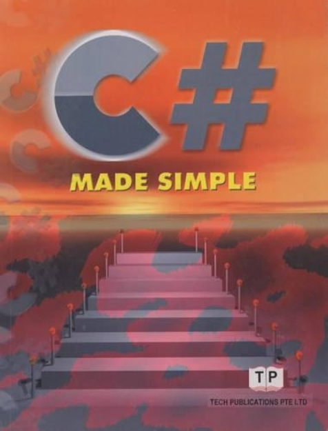 Picture of C# Made Simple