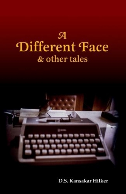 Picture of different face & other tales