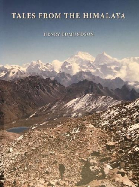 Picture of Tales from the Himalaya