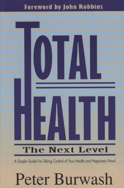 Picture of Total Health: The Next Level