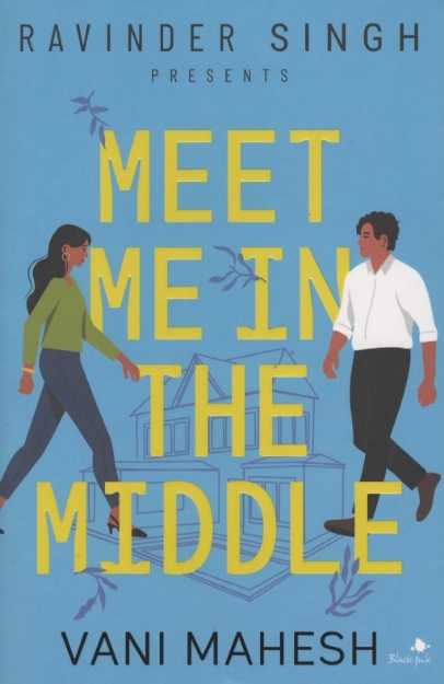 Picture of Meet Me In The Middle