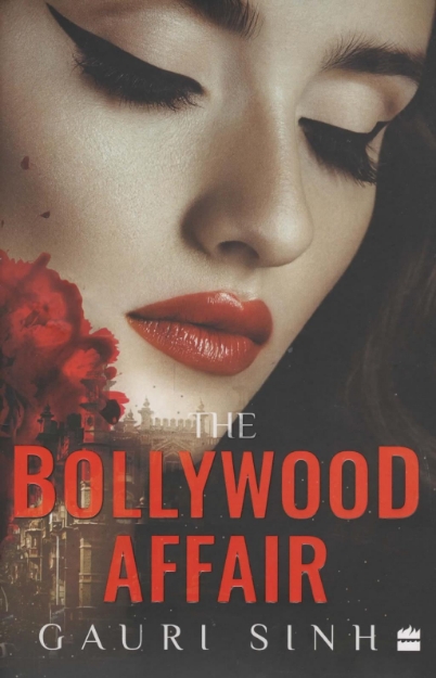 Picture of Bollywood Affair