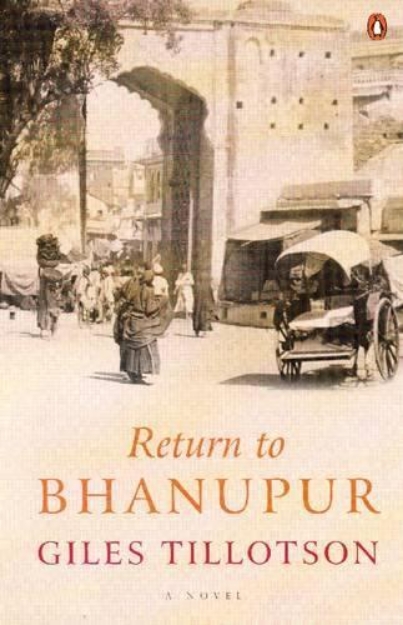 Picture of Return To Bhanupur