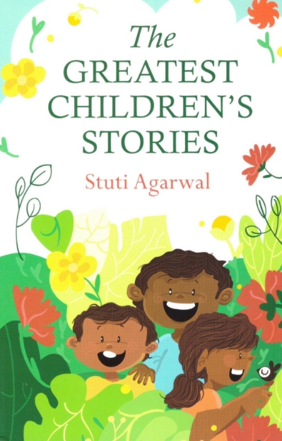 Picture of Greatest Children's Stories
