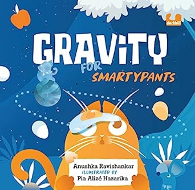 Picture of Gravity for Smartypants