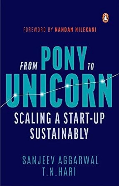Picture of From Pony to Unicorn: Scaling a Start-Up Sustainably