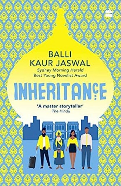 Picture of Inheritance