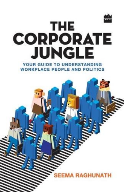 Picture of Corporate Jungle: Your Guide to Understanding Workplace People and Politics