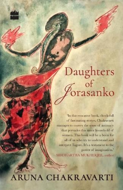 Picture of Daughters of Jorasanko