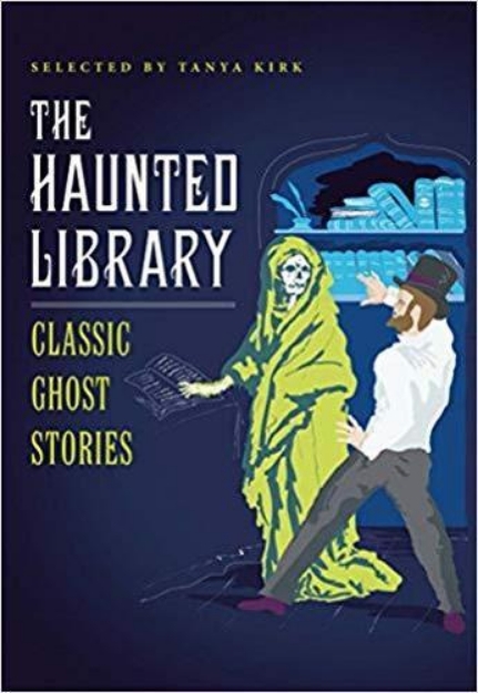 Picture of Haunted Library: Classic Ghost Stories