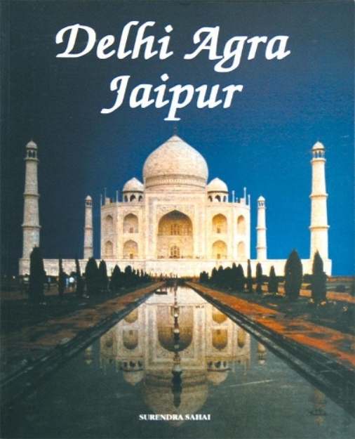 Picture of Delhi Agra Jaipur