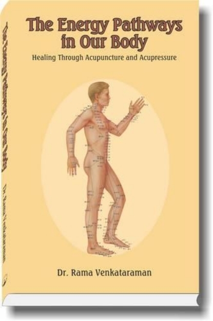 Picture of Energy Pathways in Our Body: Healing Through Acupuncture and Acupressure