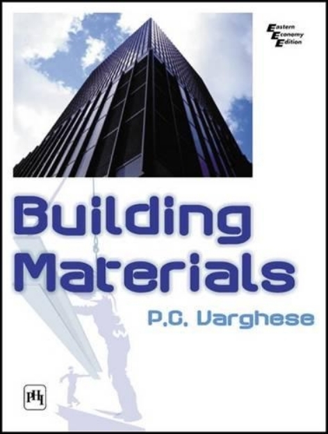 Picture of Building Materials