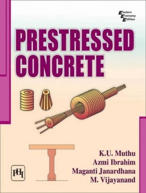 Picture of Prestressed Concrete