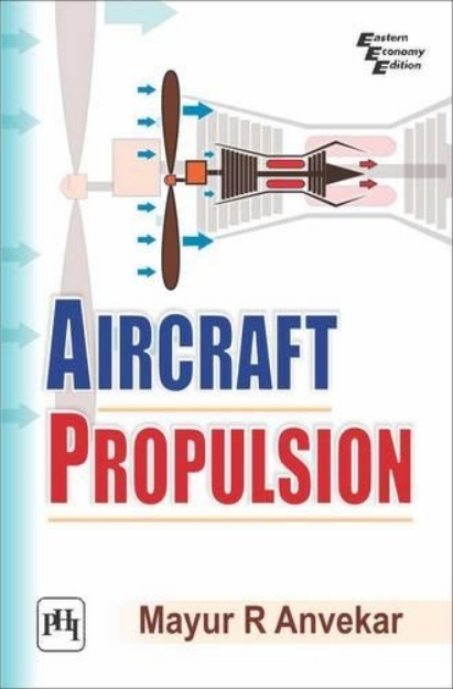 Picture of Aircraft Propulsion