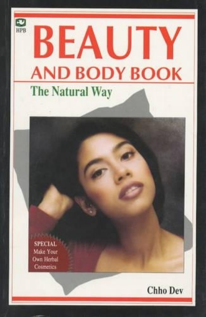 Picture of Beauty and Body Work: The Natural Way