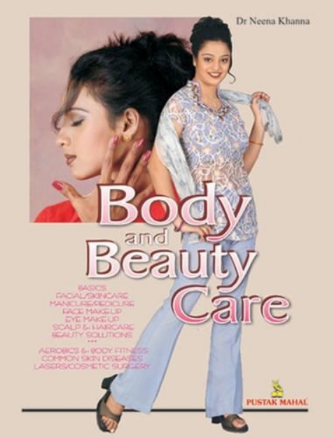 Picture of Body and Beauty Care