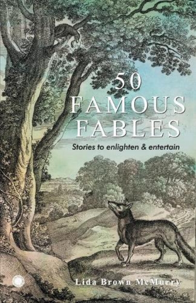Picture of 50 Famous Fables