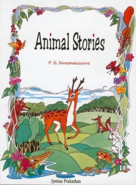 Picture of Animals Stories