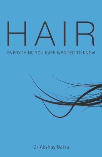 Picture of Hair: Everything You Ever Wanted to Know