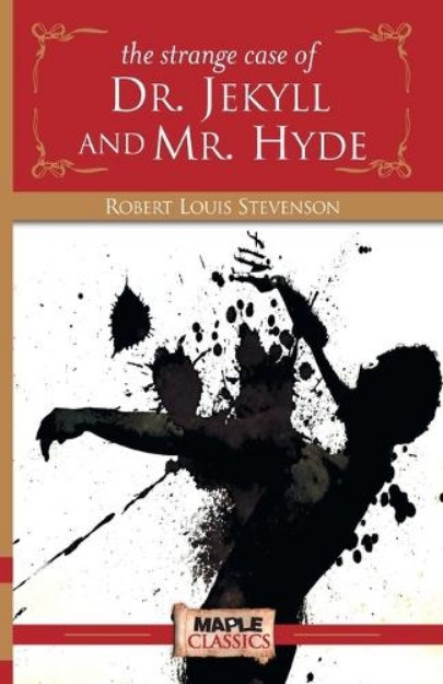 Picture of Strange Case of Dr. Jekyll and Mr. Hyde