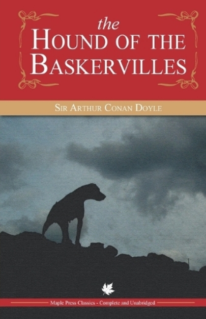 Picture of Hound of the Baskervilles