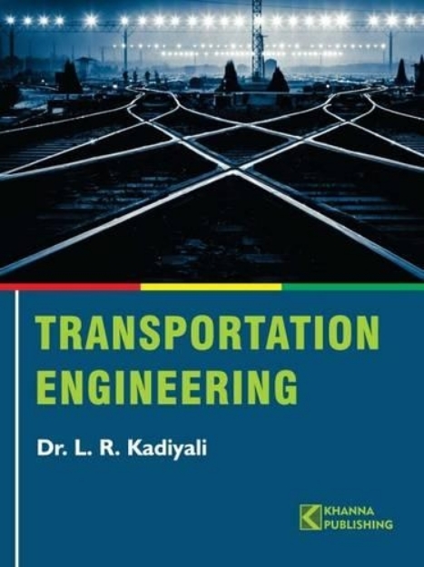 Picture of Transportation Engineering