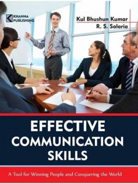 Picture of Effective Communication Skills