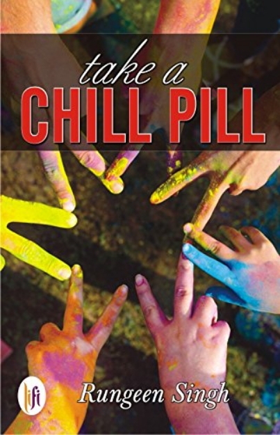 Picture of Take a Chill Pill