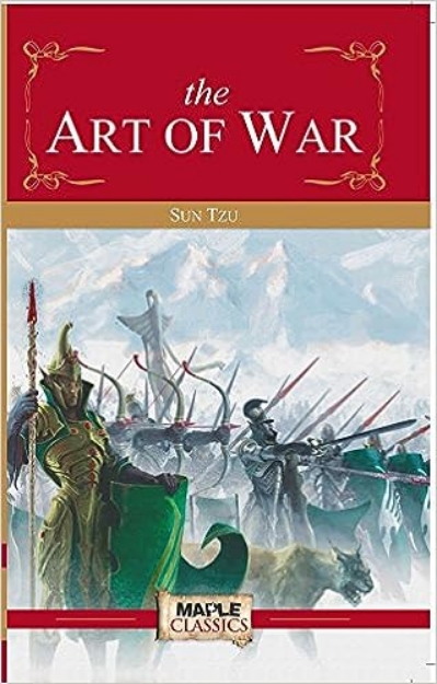 Picture of art of war