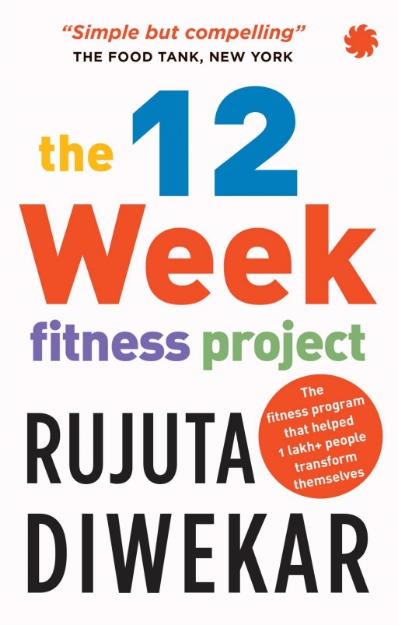 Picture of 12-week fitness project: Updated for 2021 with 12 extra guidelines