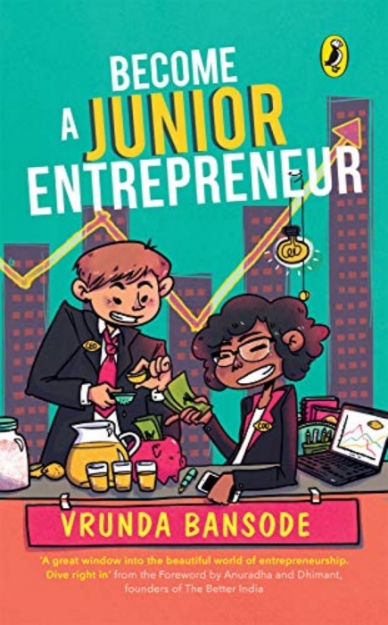 Picture of Become a Junior Entrepreneur