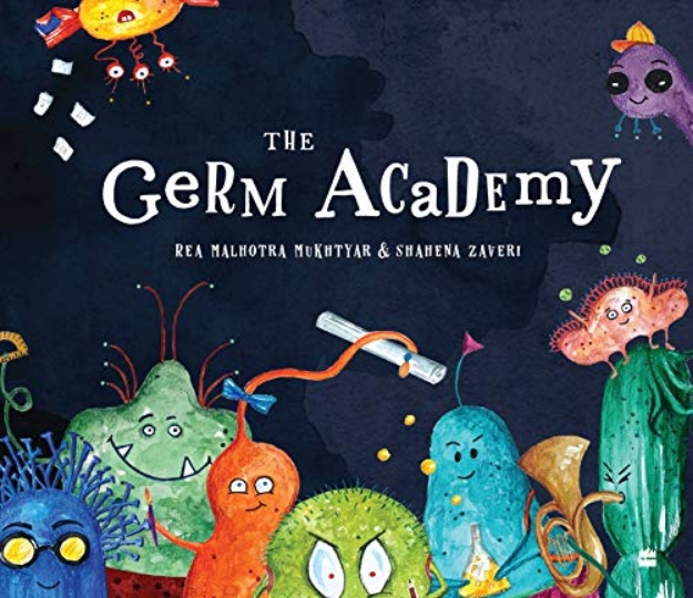 Picture of Germ Academy