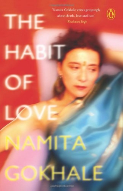 Picture of Habit Of Love