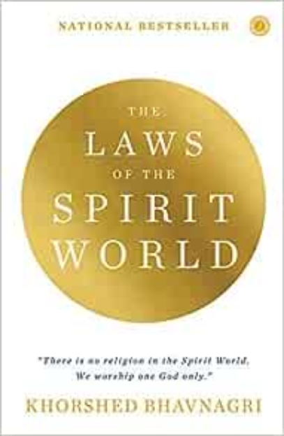 Picture of Laws of the Spirit World
