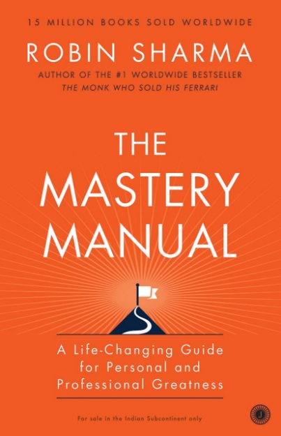 Picture of Mastery Manual