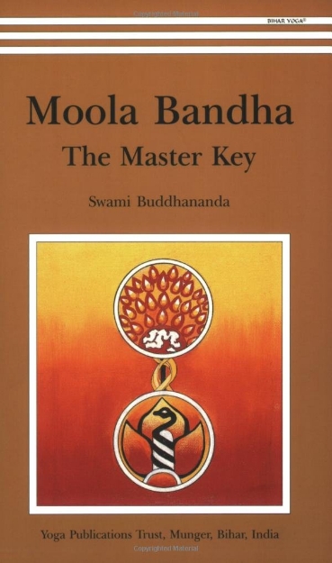 Picture of Moola Banda: the Master Key