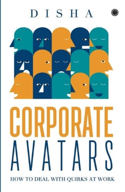 Picture of Corporate Avatars