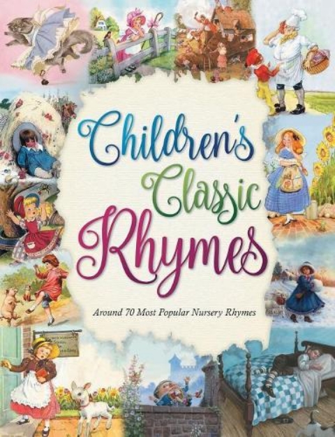 Picture of Children's Classic Rhymes