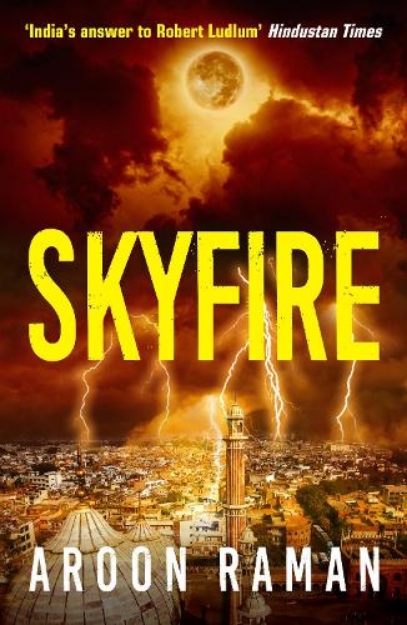 Picture of Skyfire
