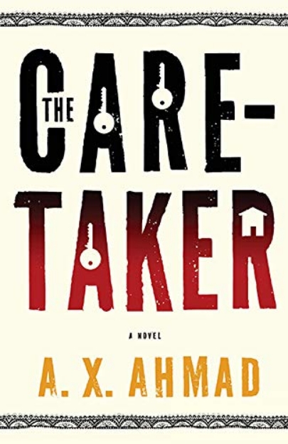 Picture of Caretaker: A Novel